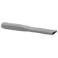 Vacuum Crevice Tool 2 In x 16 In - Gray CASE PACK 10