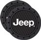 Auto Coaster - Jeep 2 Pack CASE PACK 6