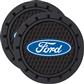 Auto Coaster - Ford 2 Pack CASE PACK 6