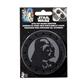 Auto Coaster - Star Wars Darth Vader 2 Pack CASE PACK 6