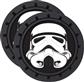 Auto Coaster - Stormtrooper 2 Pack CASE PACK 6