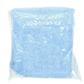 Superior Super Micro Fiber Towel 16 x 16- Blue 200 Pieces CASE PACK 200
