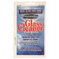 Auto Glass Cleaner Towel 100 Piece