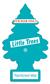 Little Tree Decal Rainforest Mist - Sticker Only