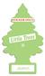 Little Tree Decal Jasmin - Sticker Only