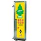 Little Trees 5 column Mechamical multi-coin Vender Model 30