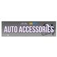 Lobby Sign - Auto Accessories