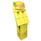 Calif Scents Rack Open Stock 72 Piece Empty