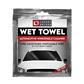 Luxury Driver Wet Towel - 200 Piece