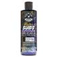 Chemical Guys HydroSuds Ceramic Car Wash Soap 16oz CASE PACK 6