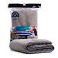 Chemical Guys Woolly Mammoth Microfiber Dryer Towel CASE PACK 6
