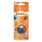 Bahama & Co. Oil Diffuser Dolphin - Oahu Island Splash CASE PACK 4