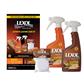 Lexol 16.9 Oz Leather Care Kit CASE PACK 6