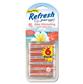 Ryc 6Pk Vent Sticks - Hawaiian Sunrise CASE PACK 4