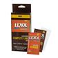 Lexol Complete Travel Leather Care Kit CASE PACK 8