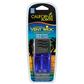 California Scents Oil Wick Newport New Car CASE PACK 3