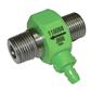Hydraflex .098 Chemical Injector - Green