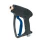 Giant Model 21290C Light Trigger No Weep Shut Off Gun - Black