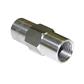 Fluid Controls Stainless Steel Teflon 3/4 Inch Check Valve