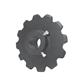 Peco Chromium Steel 4 Inch Pitch Drive Sprocket Conveyor Chain - 10 Feet